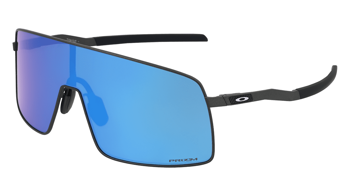 Oakley OO6013 Sutro ti Sunglasses | Designer Glasses Oakley OO6013 Sutro ti Sunglasses | Designer Glasses